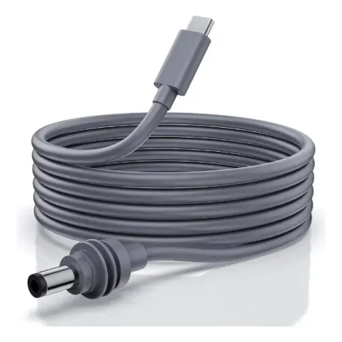Cabo Starlink Mini Usb-c De Carregamento Dc De 2m