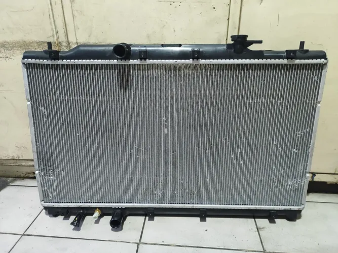 Radiador de água hr-v 2022 2024