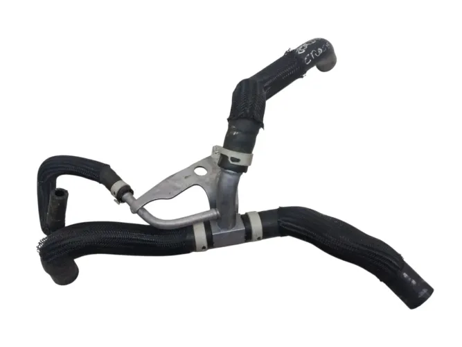 Mangueira Cano Agua Toyota Corolla Cross Xre20 2.0 16v 2024
