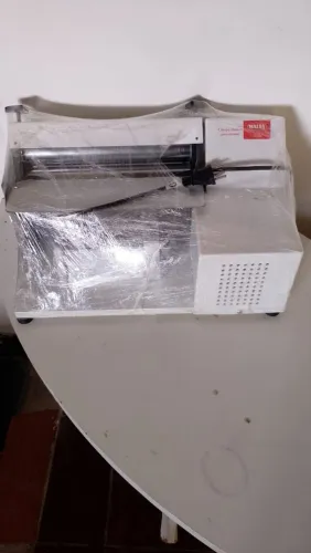 Vende-se cilindro elétrico