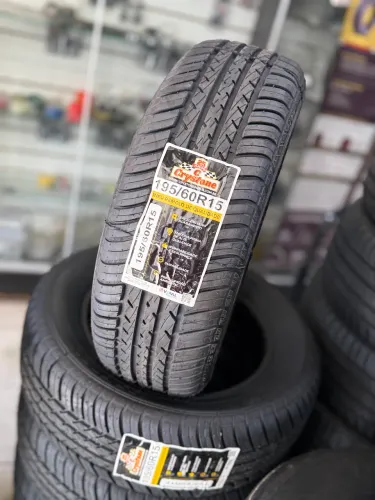 Pneu Remold Crystone 195/60R15