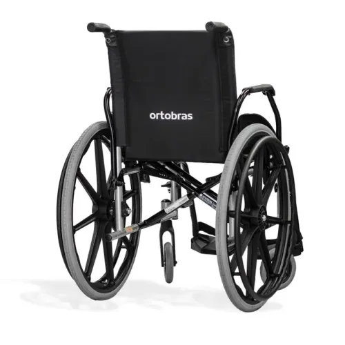 CADEIRA DE RODA ORTOBRAS KE. Oportunidade