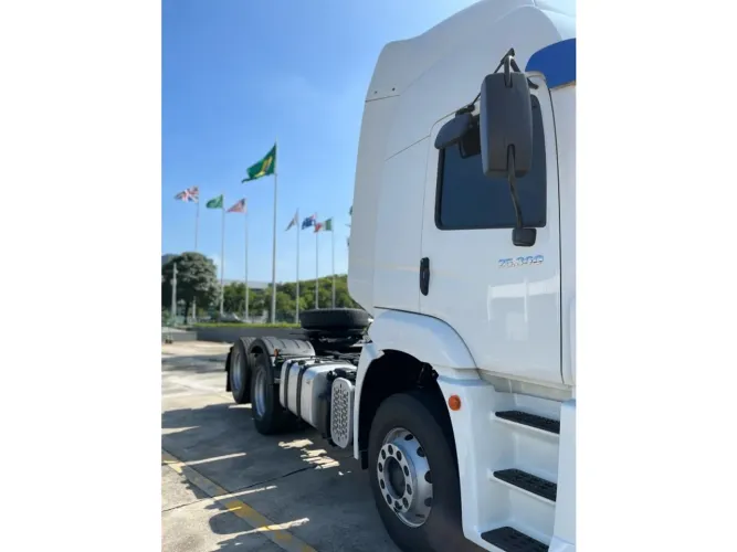 Vw 25360 Constellation 2022 Vw 25.360 25-360