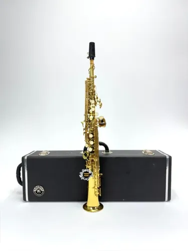 Sax Soprano Lord Usado