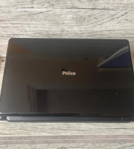 Netbook Philco - Desempenho e Confiabilidade!