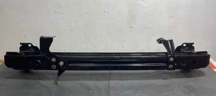 Alma dianteira C3 2015
