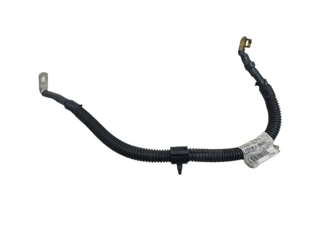 Cabo Negativo Bateria Volkswagen Gol G7 1.0 3cc Flex 2023