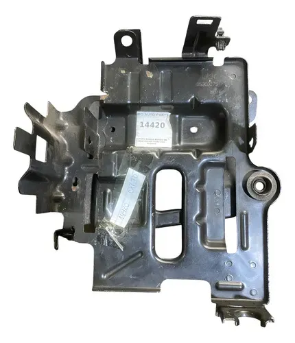 Suporte Bandeja Bateria Gm Onix/tracker Turbo 2020 26300275