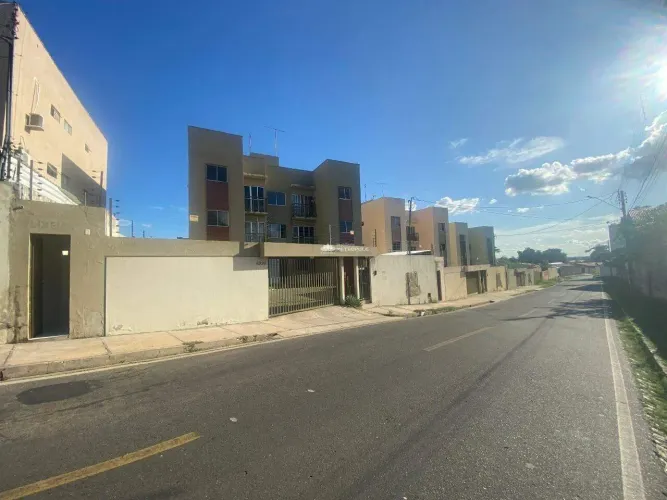 RESIDENCIAL PRAIAS DO RIO - BAIRRO: COLORADO