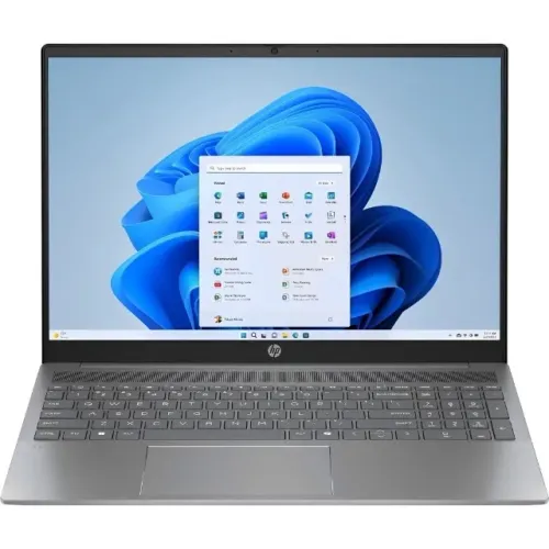 Notebook HP Pavilion 16-AG0070WM AMD Ryzen 7 5.1GHz /8GB / SSD 512GB /16"/ Windows 11 