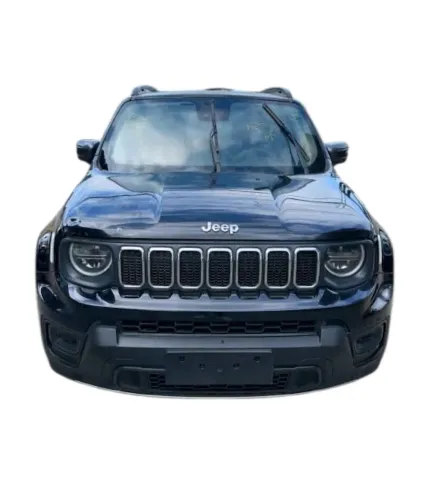 Sucata Renegade t270 2024 retirada de peças