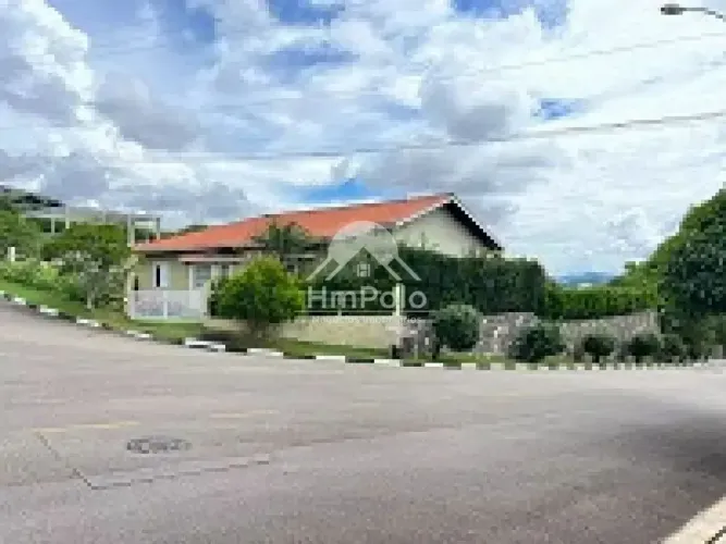 Casa à venda em Bom Jesus dos Perdões, Vale do Sol, com 6 quartos, com 246.68 m²