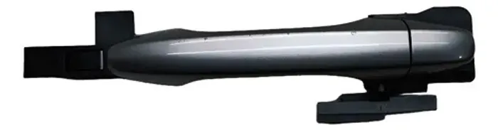 Maçaneta Porta Externa Dianteira Direita Honda Civic 2014