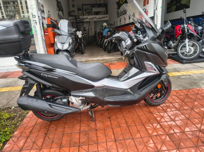 Cruisymn300 2024