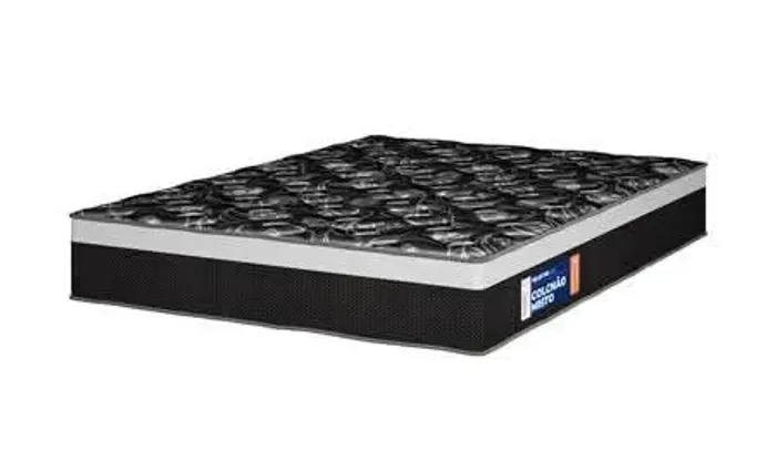 Colchão Casal selectus D33 138x188x24 plumatex sr W98