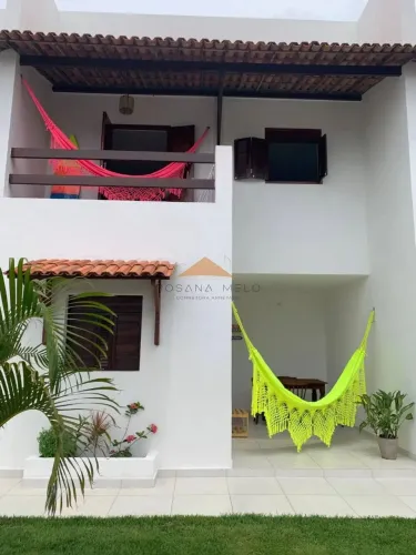 Apartamento à 100m do mar  Enseada de Tamandaré - Porteira fechada