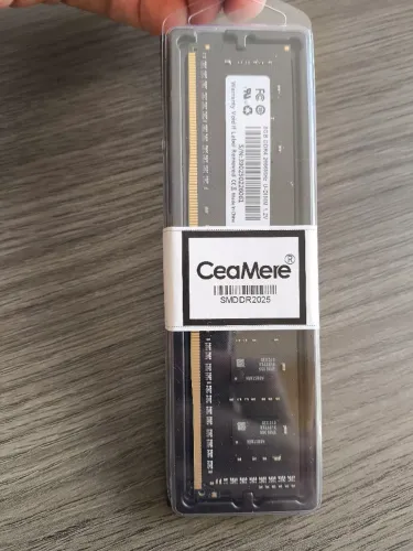 Memória RAM para Pc DDR4 8gb 2666mhz (Lacrada) - Anápolis 