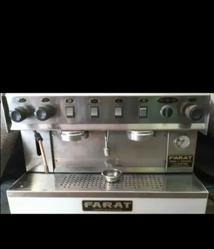 Cafeteira Profissional