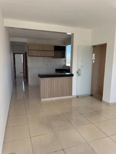 Divinópolis EXCELENTE APARTAMENTO 02 QUARTOS - Bairro Residencial Lagoa parque. 