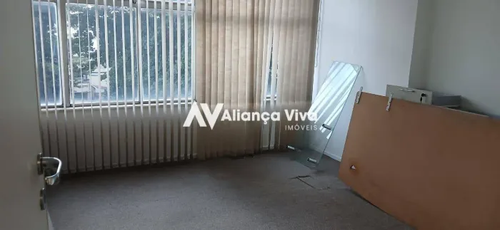 Glória | Sala