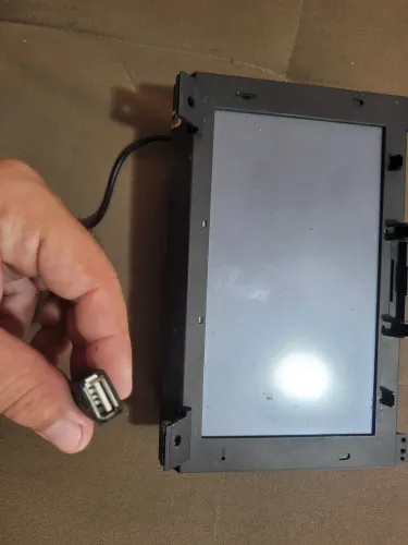 Multimidia para honda accord