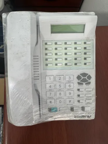 Central intelbras ti 730i 