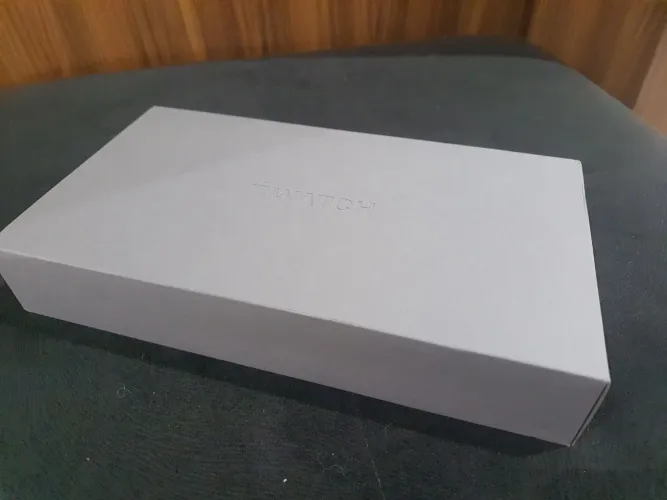 Apple Watch Ultra 3 49mm black