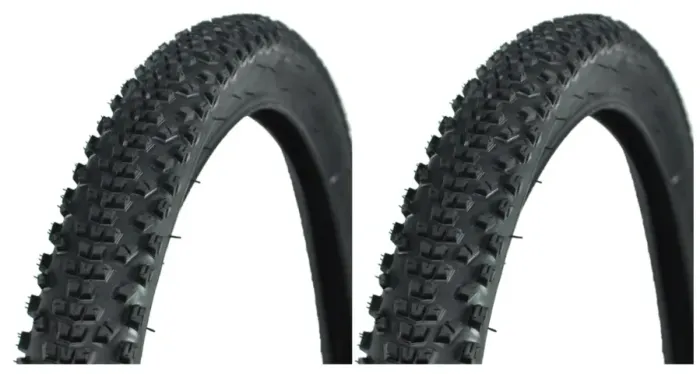 Pneu 29 bicicleta 2.10 valor e 2 pneus