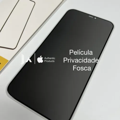 Película Fosca privacidade Samsung ultra s25