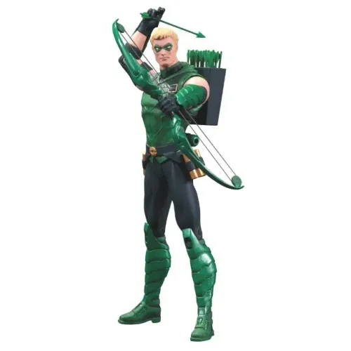 Lanterna Verde Green Arrow 1/12 loose DC Direct