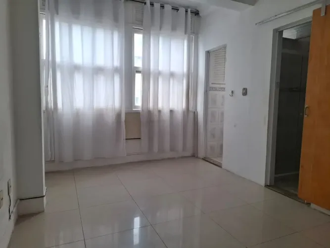 Imóvel com 1 quarto em Copacabana - Rio de Janeiro - RJ