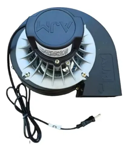 Motor  A.J.M - Ideal para comércio