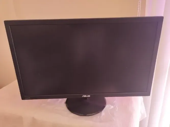 Monitor Asus VP278H-P 27'' LCD