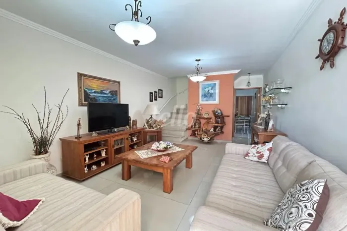 Casa 3 quartos à venda no(a) Vila Medeiros