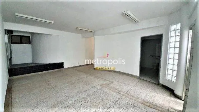 Prédio à venda, 508 m² por R$ 2.200.000,00 - Rudge Ramos - São Bernardo do Campo/SP