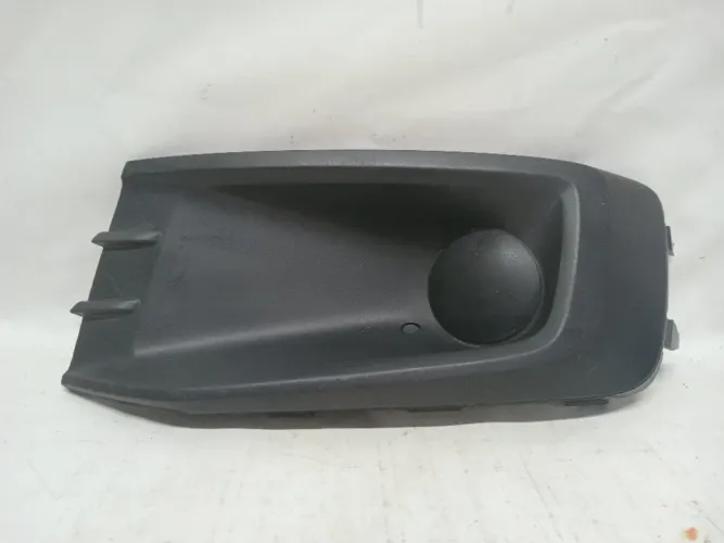 Moldura Farol De Milha Saveiro G6 13/16 Le Original