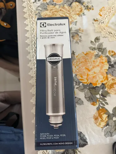 Filtro Electrolux