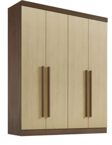 guarda roupa plus a pronta entrega