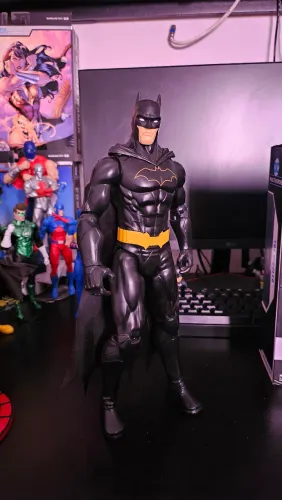 Batman - Action Figure 30cm