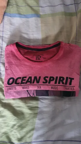 Camisa marca  ID 