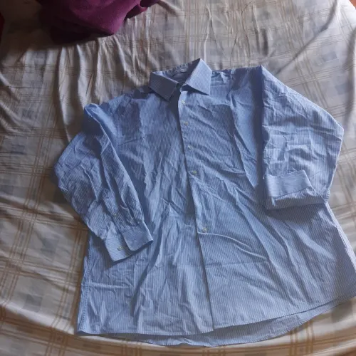 Camisa Calvin Klein gg 