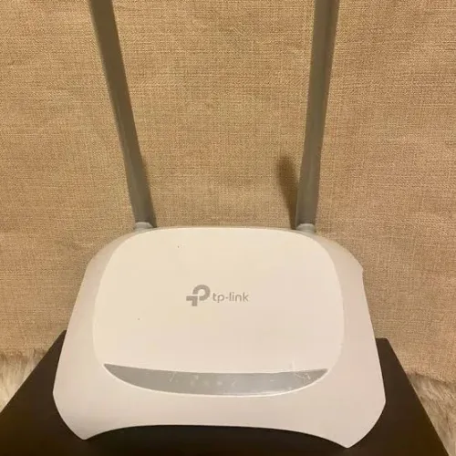 Vendo Roteadores Tp Link