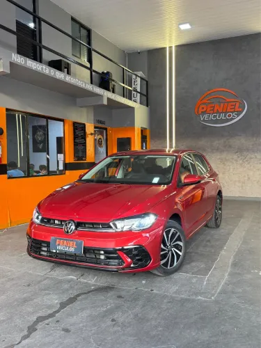 POLO HIGHLINE TSI AUT 2022/23