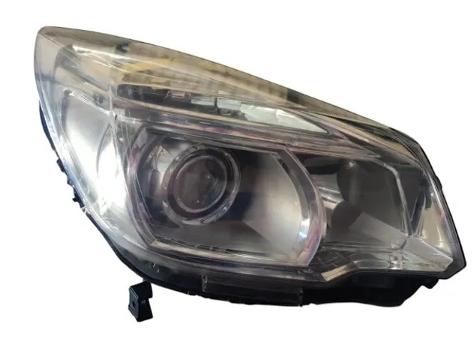 Farol S10 2012 2013 2014 2015 2016 direito