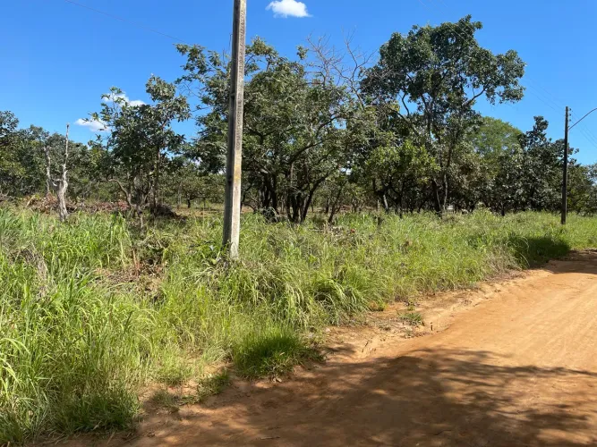 Fazenda/Sítio/Chácara para venda possui 5500 metros quadrados