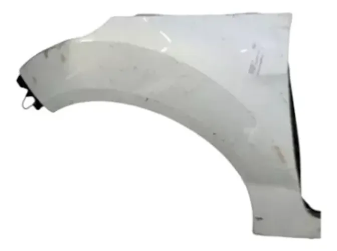 Paralama Esquerdo Veloster 2011 2012 2013 2014 Original 