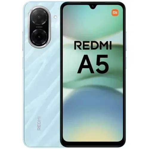 Celular Xiaomi Redmi A5 Dual Chip 64GB 4G Global
