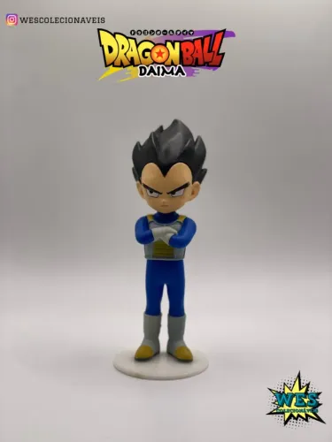 Vegeta (Dragon Ball Daima)