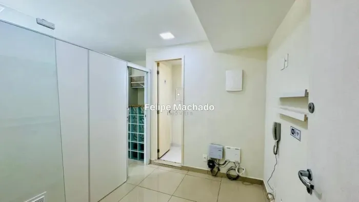 Sala comercial - Cascadura