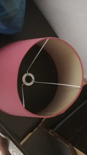 Cupula De Abajur